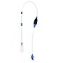 Aqpet Aqclean Push Aspirarifiuti manuale regolabile 12-60cm