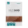Aqpet Wild Sand Sabbia Naturale Red Brick 1mm 5Kg