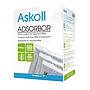Askoll Adsorbor Carbone attivo in buste 3x100gr