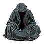Hobby Dark Monk 2 Decoro 15x11x15h cm