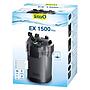 Tetra EX 1500 Plus Filtro esterno fino a 600lt