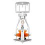 Maxspect Jump SK 400 Protein Skimmer Schiumatoio fino a 1000 litri