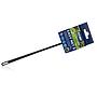 Hobby Easy Net S Retino galleggiante in plastica per acquario 8cm
