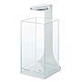 Chihiros Magnetic Light, Base, Glass Air Wabi Kusa Set