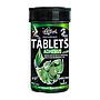 Haquoss Tablet Adhesive Veggie Pastiglie adesive e da fondo per pesci tropicali e pulitori 250ml 135gr