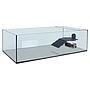 Zolux Karapas Primo Aqua 90 Tartarughiera 85 Litri 90x38x25h cm