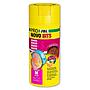 Jbl ProNovo Bits Diskus Grano M Granulare con Shrimps e Prebiotici 250ml 120gr