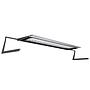 Micmol Air Pro 1200 Reef Extreme Lighting Lampada per Acquario marino 168W 120-140cm