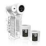 D-D Clarisea SK-3000 Gen 3 Filtro a rullo Smart Controllo inteligente e allarme
