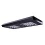 Reef Factory Reef Flare Pro M Lampada Acquario di Barriera Black 160W
