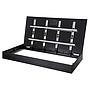 Sera Aqua Tank Light Set Cover 2 LED Coperchio per acquario 82,7x41x8h cm