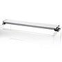 Sera AquaTank Light Set FiXture Silver 2 LED 2x16W
