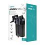 Aqpet Angel 500 Pro filtro esterno appeso per acquari fino a 100 litri
