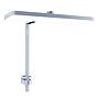 Micmol Aqua CC II Lampada Led Freshwater 30W 25x8x1h cm