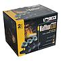 Sicce Nathur Led Trio Faretti per Laghetto 12V 3X3,5W