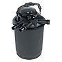 Sicce Green Reset 100l + Eko Power 12.0 Filtro bidone da laghetto con 2X25W UV-C