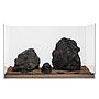 Aquadeco Roccia Premium Lava Black prezzo al Kg