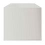 Blau Aquaristic Mobile Supporto per Gran Cubic Experience 92 Bianco Acquario 238 Litri
