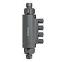 Chihiros Dosing Flow Adapter Strumento per dosometrica nei filtri esterni 16/22mm