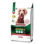 Morando Premium Crocchette Adulto per Cane con Manzo Suino e Orzo 13mm 2,5Kg