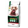 Morando Premium Crocchette Adulto per Cane con Manzo Suino e Orzo 13mm 12Kg