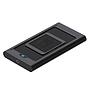 Aqua Illumination Hydra Edge 44HD Lampada per Marino Black 95W 28,6cm