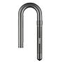 Chihiros Metal Inflow Pro Metal Jet Pipe L per filtri esterni 16/22mm
