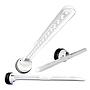 Tunze 8821.000 LED white eco chic 10W