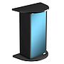 Tetra Mobile Supporto Aquaart Explorer 30/60 Litri antracite 36,2x54,4x73,2h cm