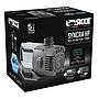 Sicce Pompa Syncra HF 16 pompa di ricircolo interna/esterna regolabile 16000L/h cavo 10 metri