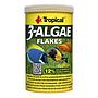 Tropical 3-Algae Flakes Mangime in scaglie vegetale 100ml 44g
