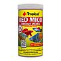 Tropical Red Mico Colour Sticks 100ml 32g