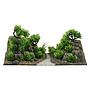 Zolux Deco Landscape 30 per Acquari Initio 30