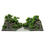 Zolux Deco Landscape 40 per Acquari Initio 40