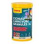 Sera Cichlid Carnivore Granules XL 1000ml 330gr