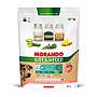 Morando Superpremium Crocchette Adult Mini Sensitive S per Cane Salmone e con Orzo integrale 800g