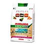 Morando Superpremium Crocchette Adult Daily Care Crocchette M per Cane Ricche in Suino e con Manzo 2,5Kg