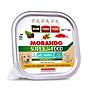 Morando Superpremium Patè Puppy per Cane Pollo con Verdure 150g