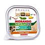 Morando Superpremium Umido Adult Mini Sensitive per Cane Tacchino 150g