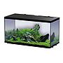 Blu Bios Sirius 21 Acquario completo 38x21x25h cm 18 Litri Nero