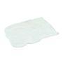 Calza Rete filtrante alta resistenza per Carbone Zeolite Cannolicchi ecc 28x15cm