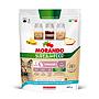Morando Superpremium Crocchette Sterilized S per Gatti Ricchi in Tonno e con Salmone 400g