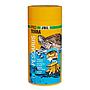 Jbl Proterra Pescarus Pesci e gamberetti leccornia per Tartarughe d'acqua 1000ml 150g