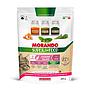 Morando Superpremium Crocchette Exigent Palate S Ricchi in Tonno e con Polpa di Barbabietola 1,5Kg