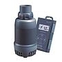 Jebao/Jecob DXP 2500M Pompa di risalita WiFi/Bluetooth 2500L/h