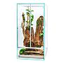 Blu Bios Terrario Paludario Madagascar 45x35x60h cm