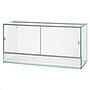 Blu Bios Terrario Paludario Maurius 100x40x50h cm