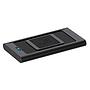 Aqua Illumination Hydra Edge 44HD Lampada per Dolce Black 95W 28,6cm