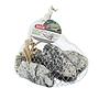 Zolux Kit Grey Stone e Wood 2Kg