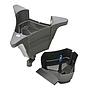 Oase SwimSkim 50 Skimmer di superficie Laghetto con pompa